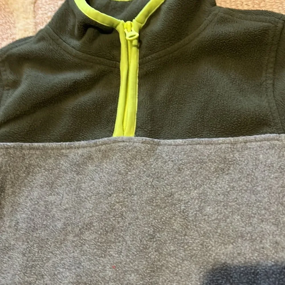 Osh kosh fleece